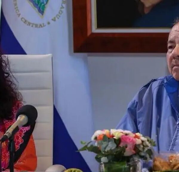 Reforma Constitucional Nicaragua: El Futuro Sin Oposición