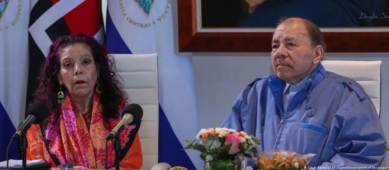 Reforma Constitucional Nicaragua: El Futuro Sin Oposición
