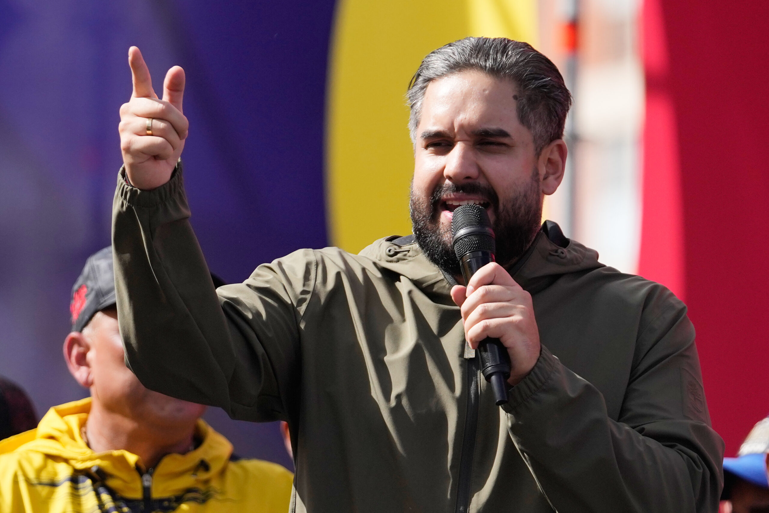 Nicolás Maduro: ¿Qué dicen las nuevas fotos sobre su situación actual?