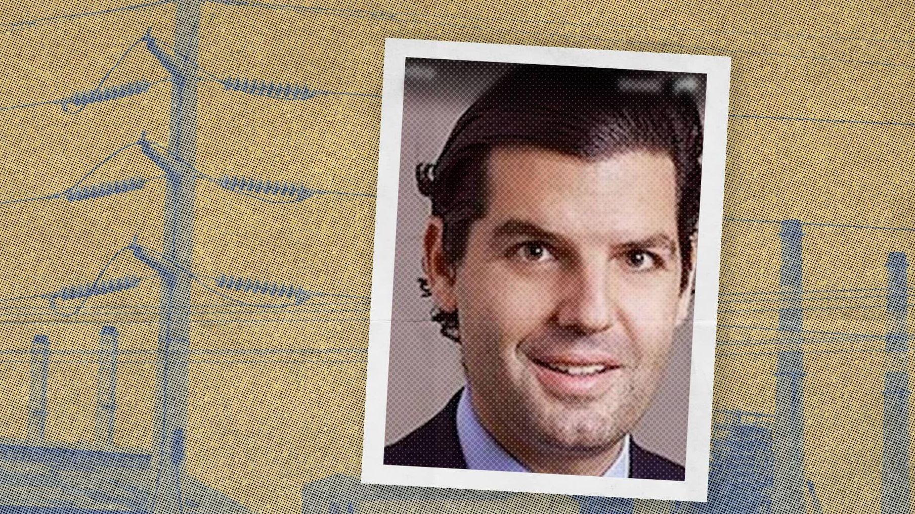 Alejandro Betancourt: La Controversia Detrás del Pacto Petrolero