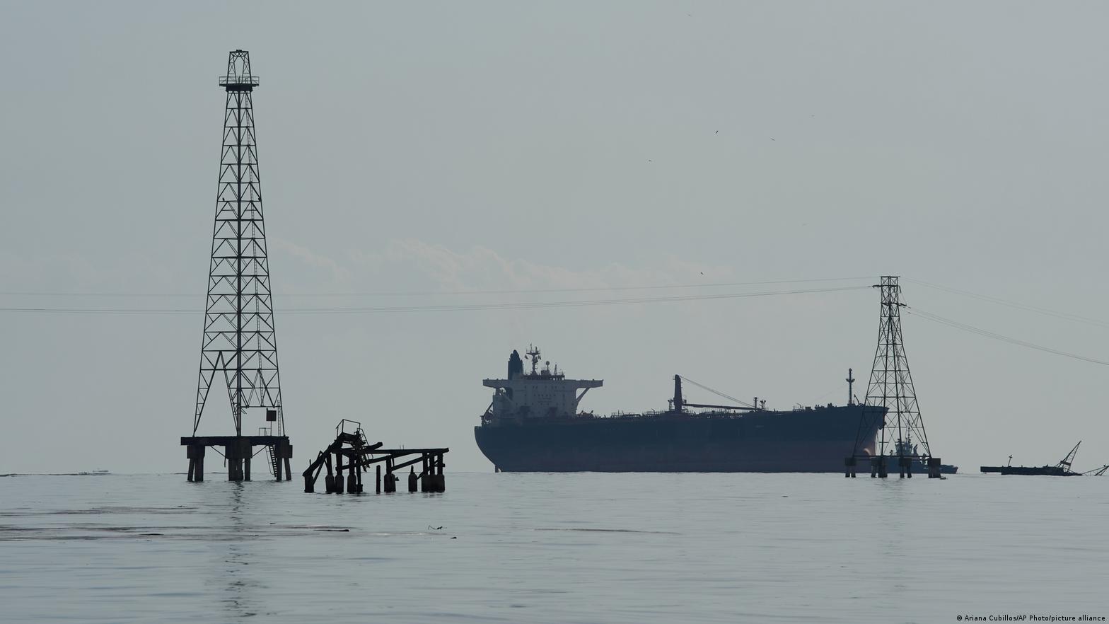 Petroleras en Venezuela: ¿Qué oportunidades realmente existen?