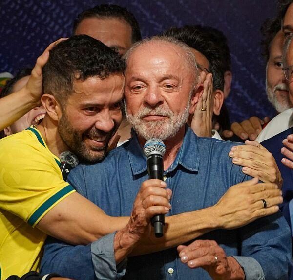 Campaña de reelegión de Lula: El impacto del Ejército de Lula