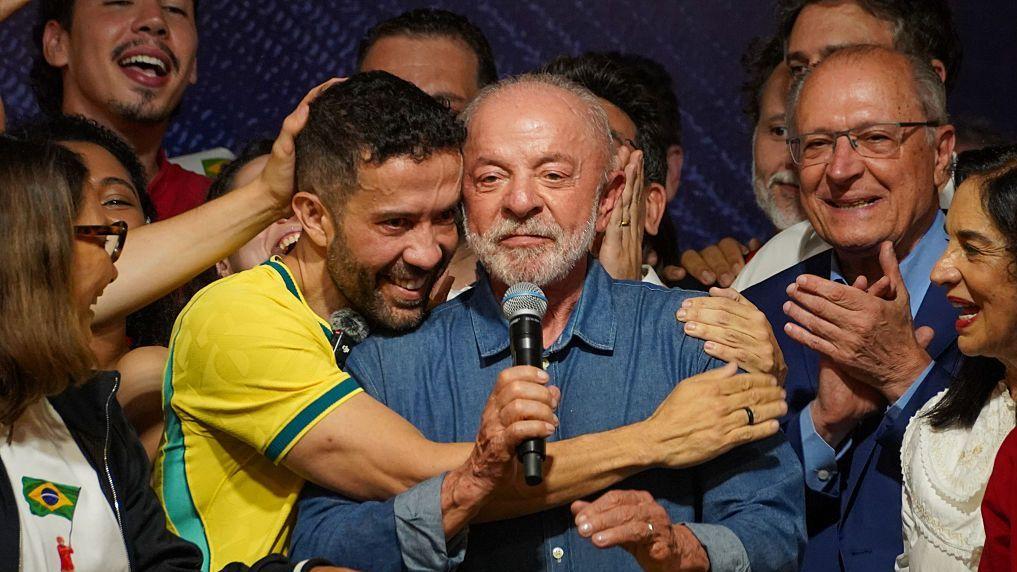 Campaña de reelegión de Lula: El impacto del Ejército de Lula