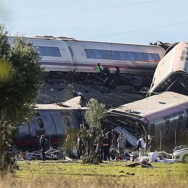 Accidente ferroviario en Urda: Un drama que sacudió a España