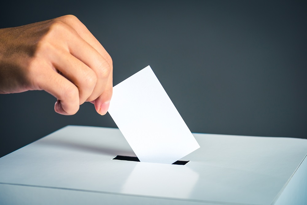 Voto Latino: ¿Por qué más votantes hispanos apoyan a los Demócratas?