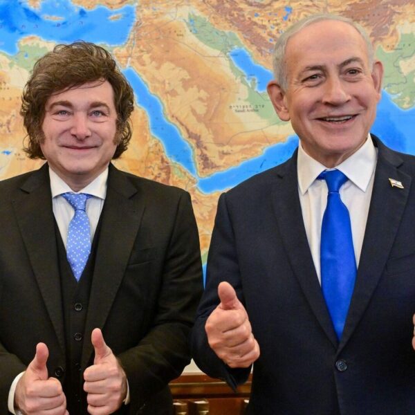 Relaciones entre Israel y América Latina: ¿Un Nuevo Amanecer Diplomático?