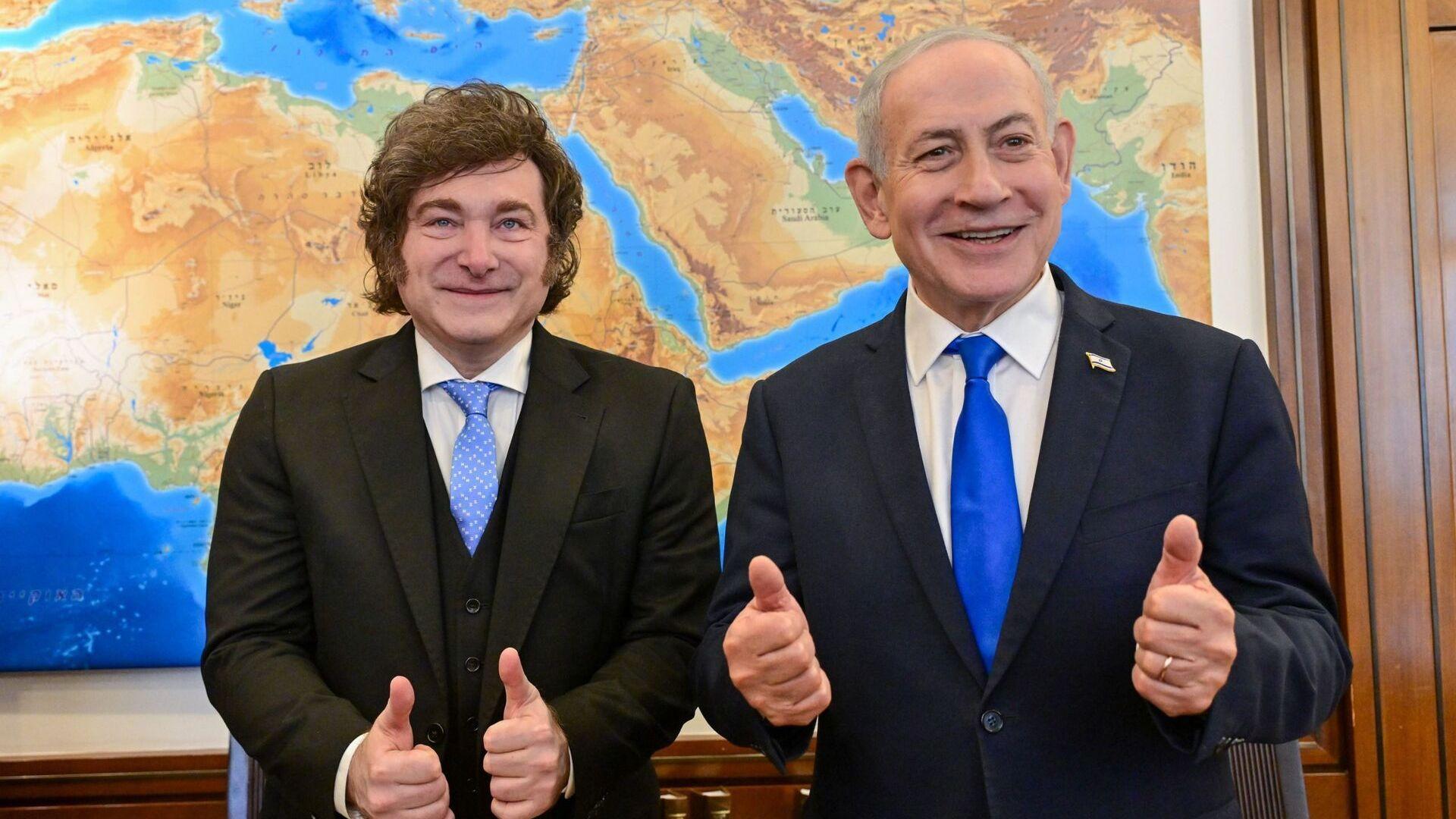 Relaciones entre Israel y América Latina: ¿Un Nuevo Amanecer Diplomático?