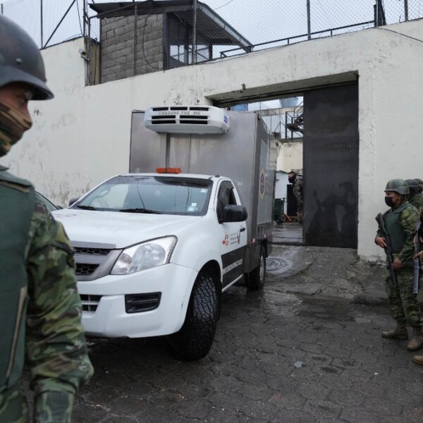 Masacres en cárceles de Ecuador: ¿Qué está sucediendo realmente?