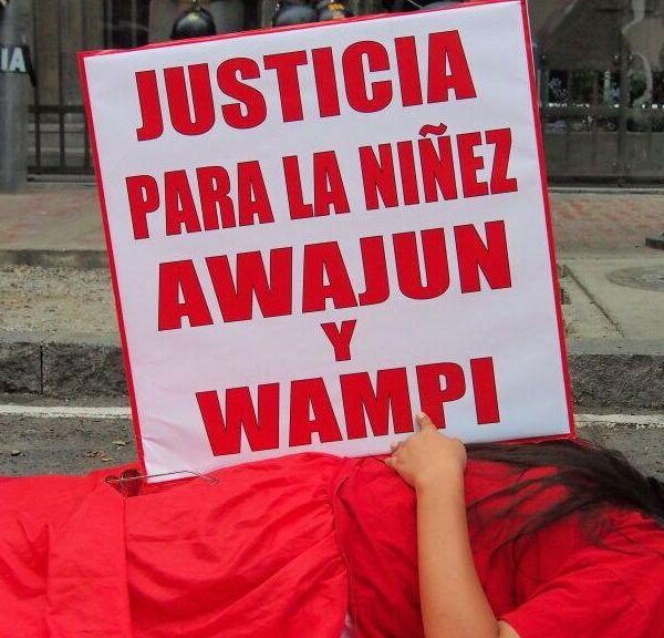 Abuso sexual infantil: La alarmante crisis en comunidades amazónicas