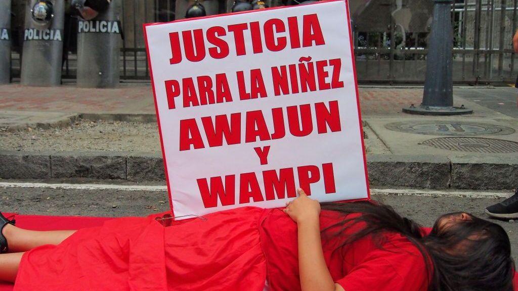 Abuso sexual infantil: La alarmante crisis en comunidades amazónicas