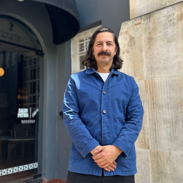 Gentrificación en Chapinero Alto: ¿Qué está pasando realmente?