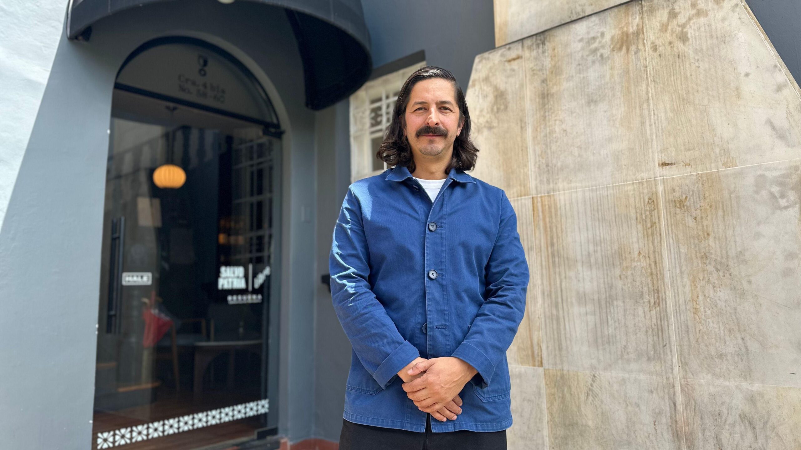 Gentrificación en Chapinero Alto: ¿Qué está pasando realmente?
