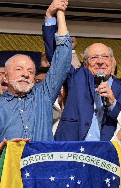 Lula reelección Brasil: Una victoria inesperada en medio de la crisis