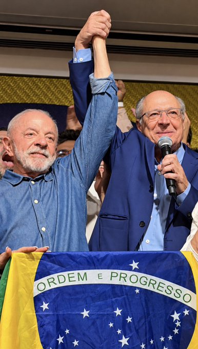 Lula reelección Brasil: Una victoria inesperada en medio de la crisis