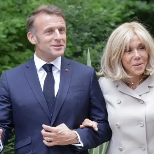 Medidas de Macron para el orden público: ¿Qué implican realmente?
