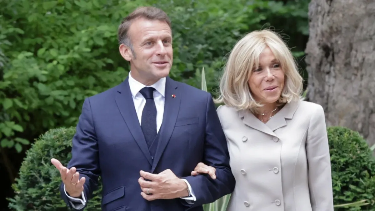 Medidas de Macron para el orden público: ¿Qué implican realmente?
