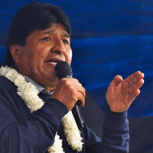 Evo Morales y la nueva investigación por asesinato y tortura en Bolivia