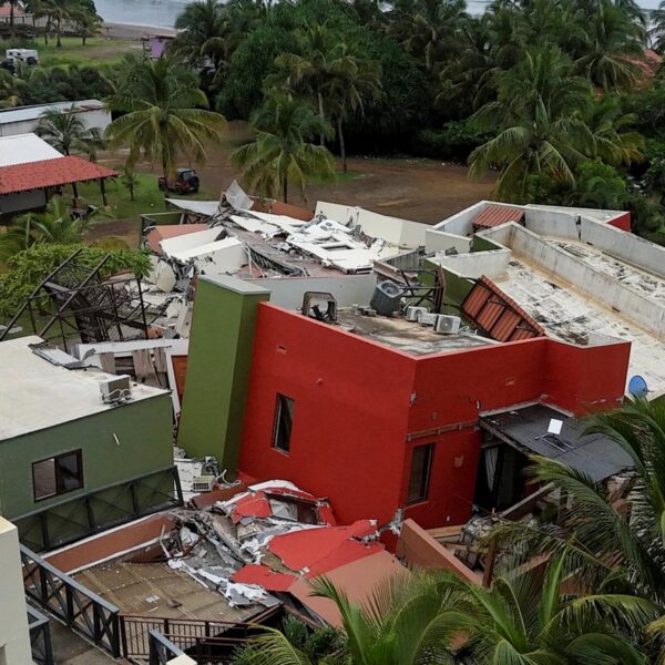 Terremoto Panamá: Daños y Necesidades Urgentes Tras la Catástrofe
