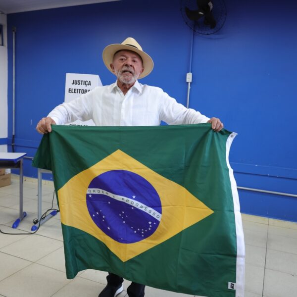 Elecciones en Brasil: ¿Quién ganará entre Lula y Bolsonaro?