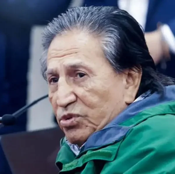 Alejandro Toledo: Su estado de salud genera gran preocupación y misterio