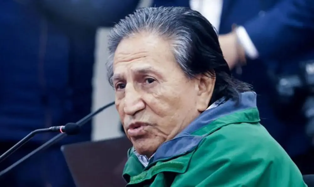 Alejandro Toledo: Su estado de salud genera gran preocupación y misterio