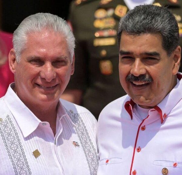 Relaciones Venezuela Cuba: ¿Un Nuevo Capítulo Tras Delcy Rodríguez?