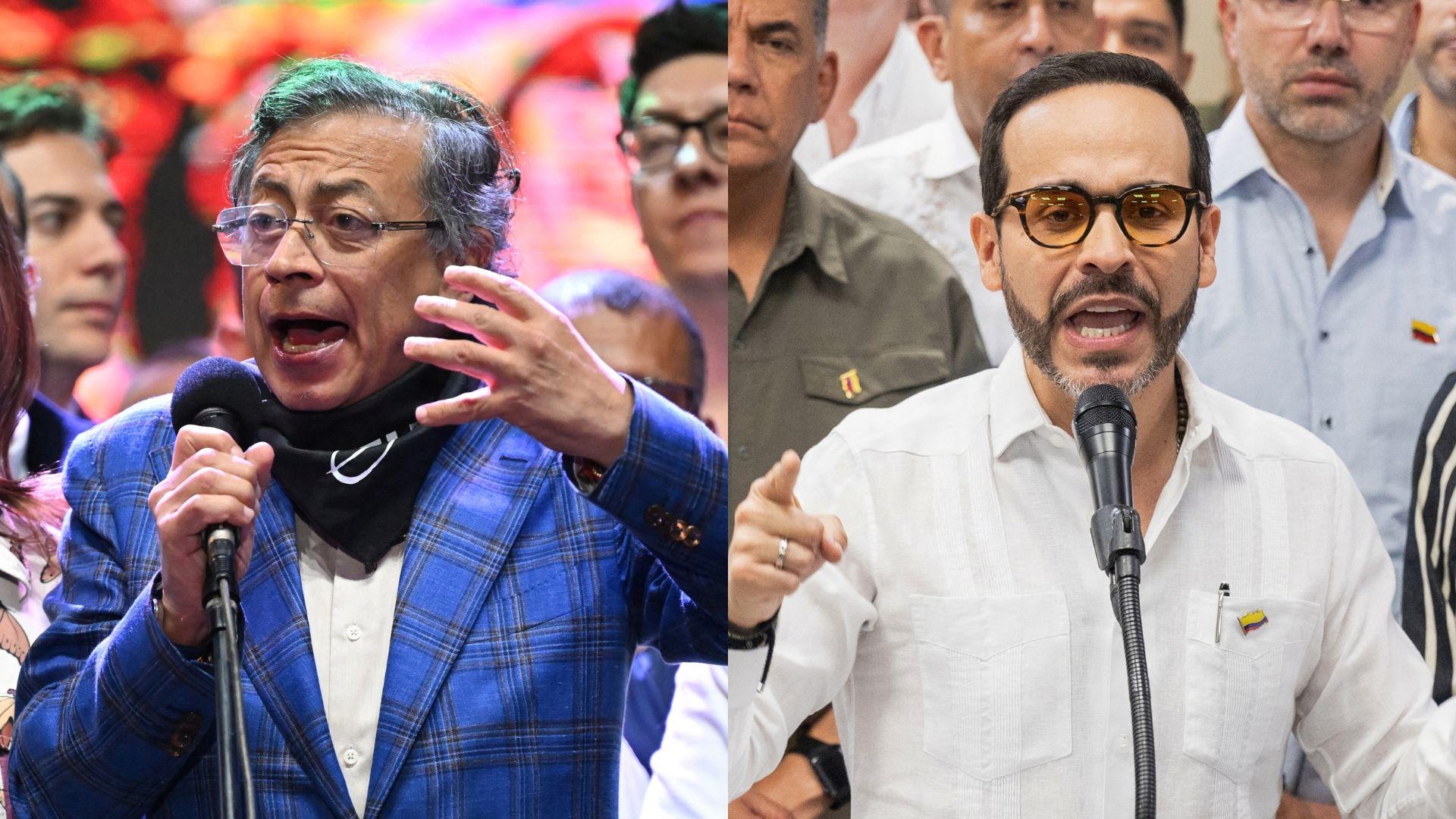 Déficit Fiscal Colombia: Crisis Histórica y Retos del Nuevo Gobierno