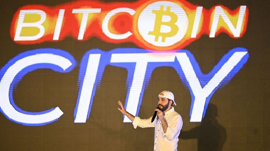 Bitcoin en El Salvador: ¿Qué pasó con la revolución?