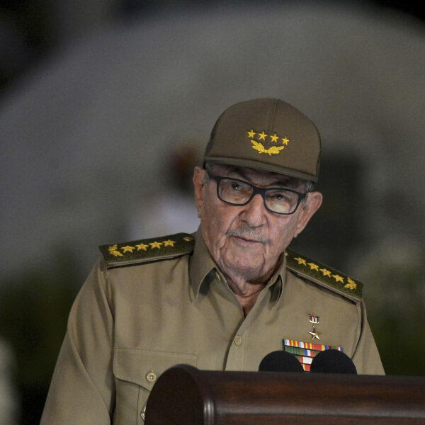 Raúl Castro: ¿Por qué Florida solicita su arresto por asesinato?