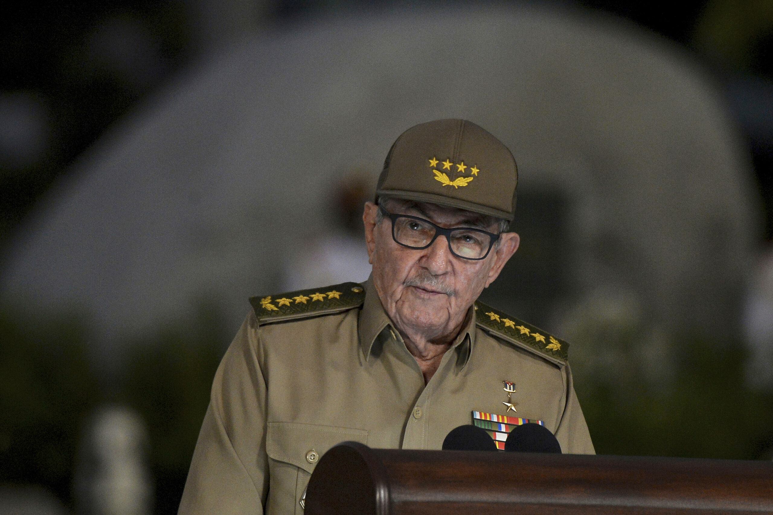Raúl Castro: ¿Por qué Florida solicita su arresto por asesinato?