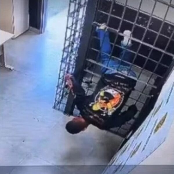 Escape de prisión en Brasil: un insólito caso que asombra a todos
