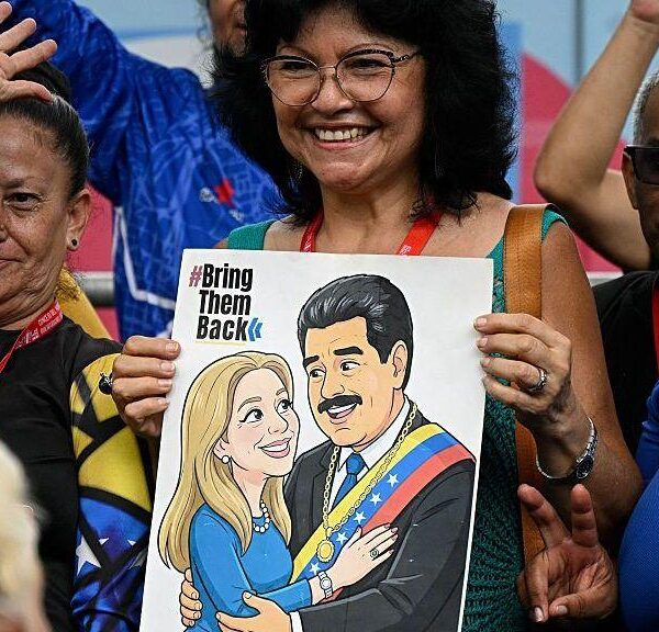 Delcy Rodríguez: El Cambio Político en Venezuela Sin Maduro