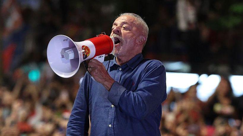 Lula da Silva: Una victoria inesperada que transformará Brasil