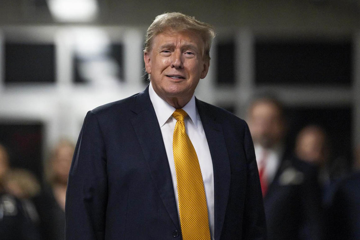 Anexar Venezuela a Estados Unidos: ¿El futuro del estado 51?
