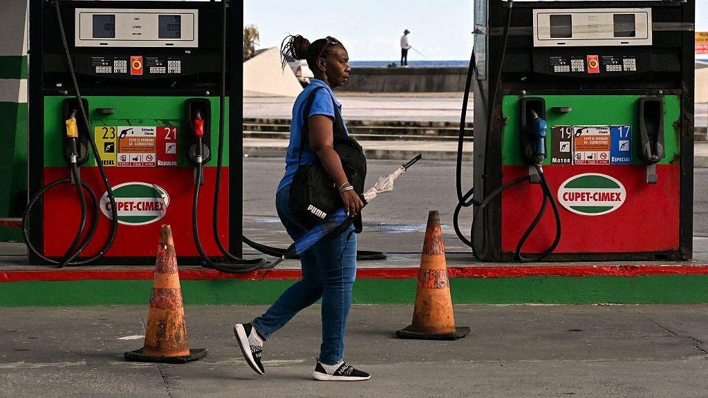 Exportaciones de Estados Unidos a Cuba: ¿Un cambio en la economía?