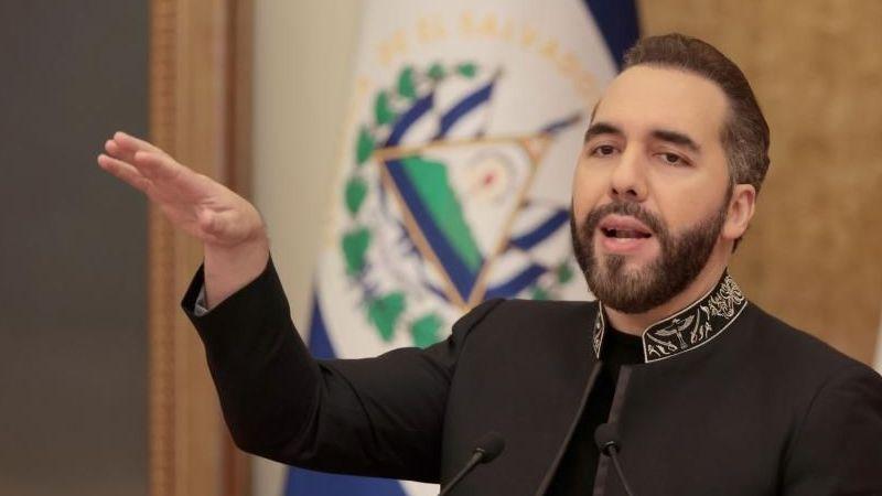 Desaparición de militares salvadoreños: ¿Qué está pasando en Haití?